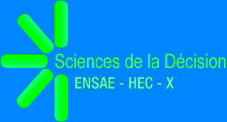 GIS Sciences de la décision Ensae-Hec-X